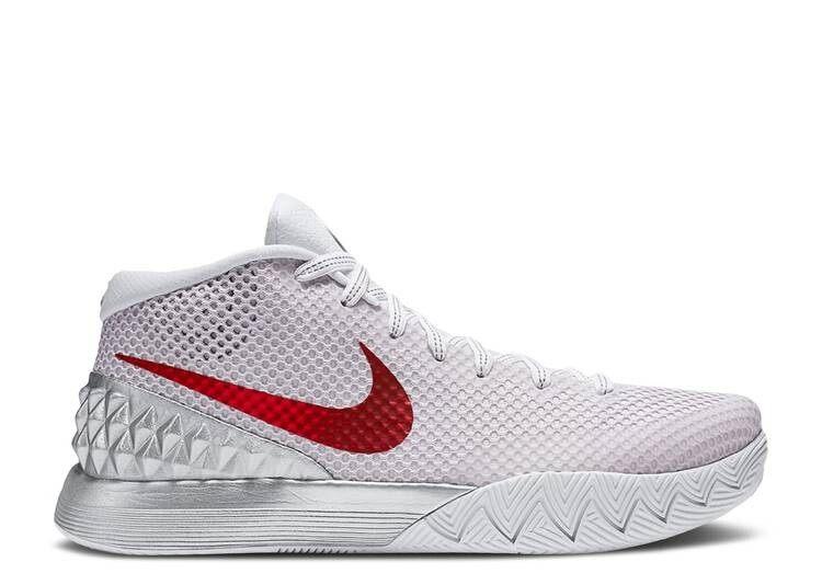 

Кроссовки Nike KYRIE 1 EP 'OPENING NIGHT', белый