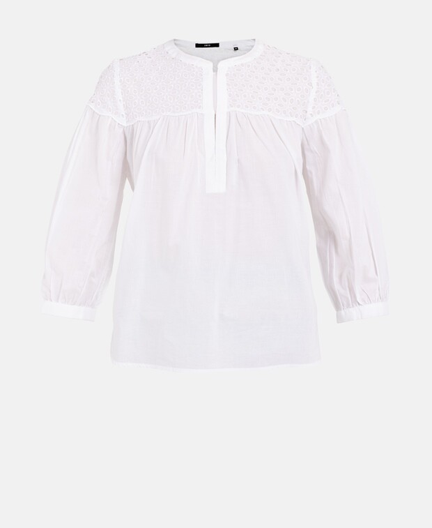 

Рубашка блузка Zero, белый