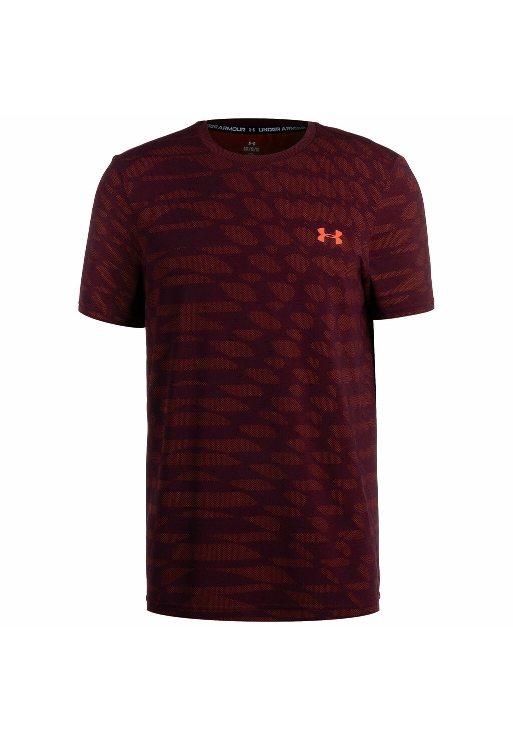 

Футболка Under Armour