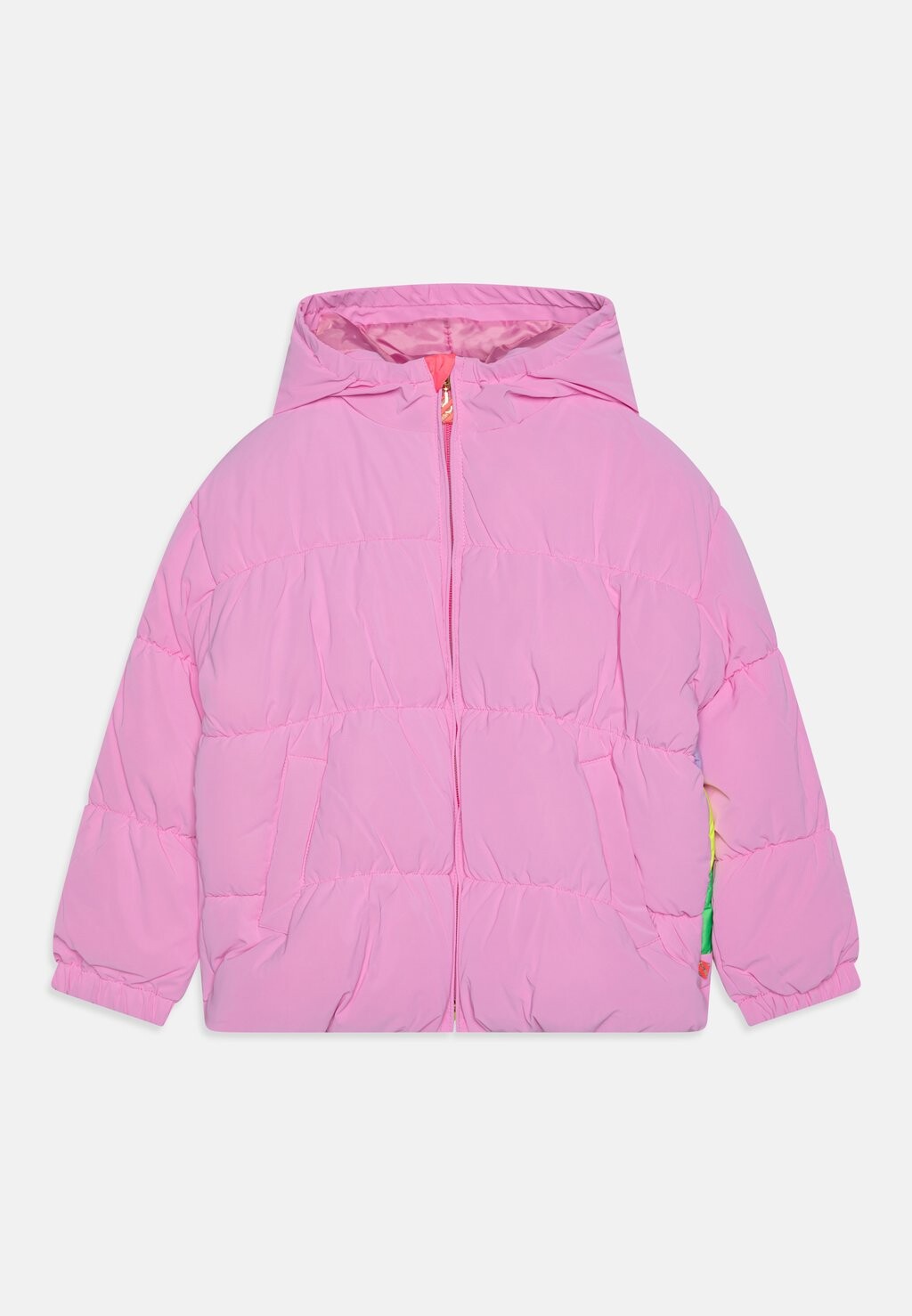 

Зимняя куртка Hooded Billieblush, розовый