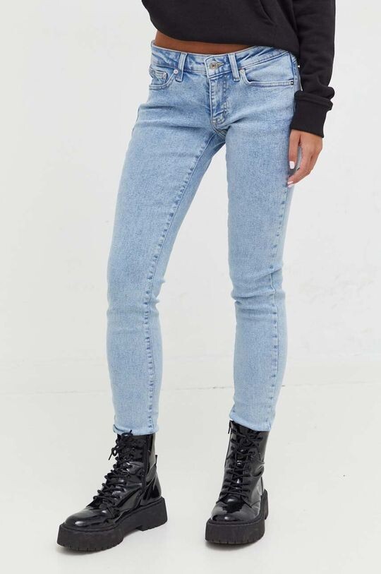 

Софи джинсы Tommy Jeans, синий