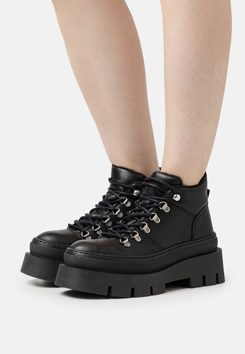 

Ботильоны ALDO, черный
