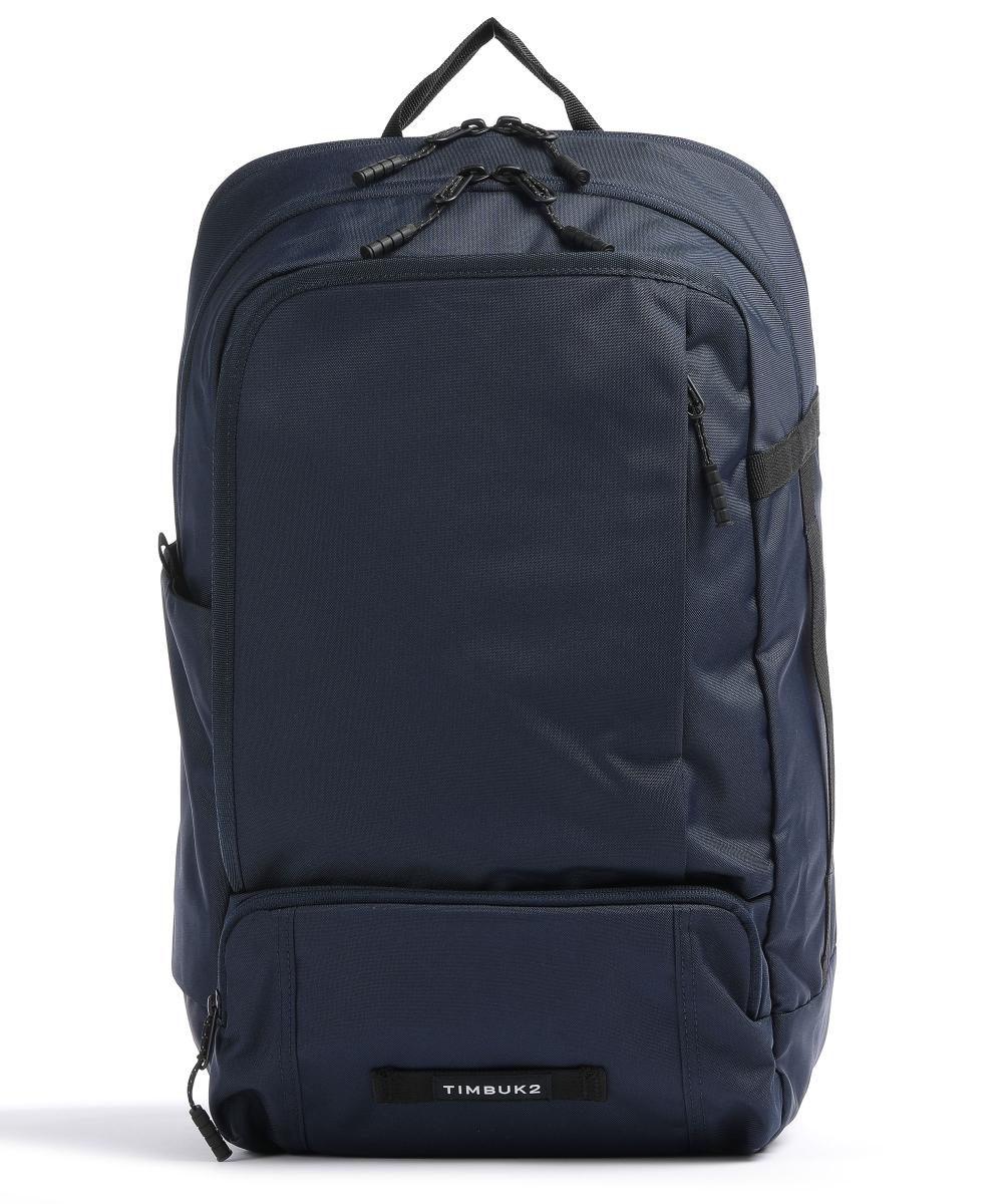 Рюкзак Heritage Q из ткани Cordura шириной 15 дюймов Timbuk2, синий