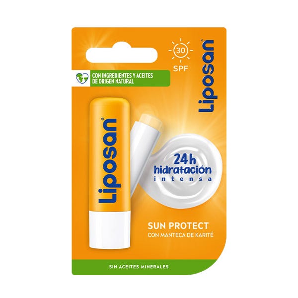 Защита от солнца 1 шт Liposan