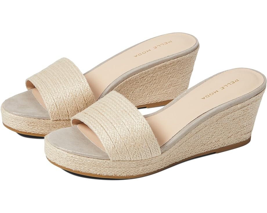 

Туфли Pelle Moda Breeze, естественный