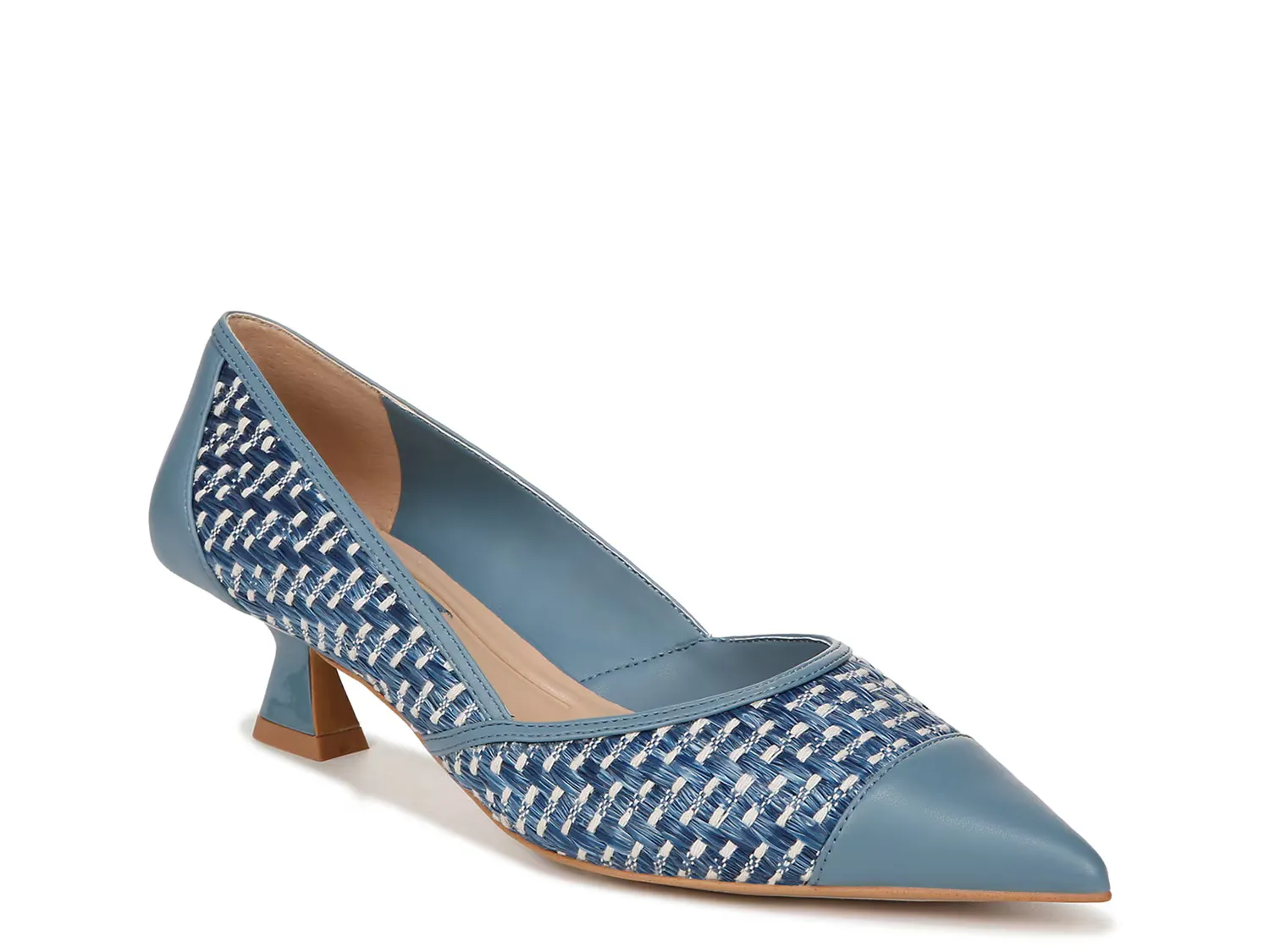 

Туфли Darcy Pump Franco Sarto, синий