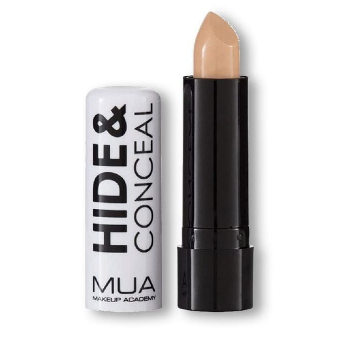 

Консилер Corrector Hide & Concealer Mua, Ivory