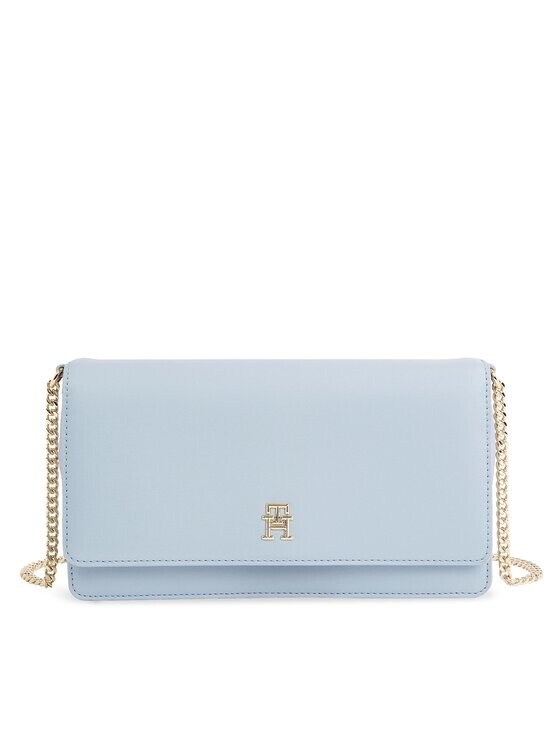 

Кошелек Tommy Hilfiger, синий