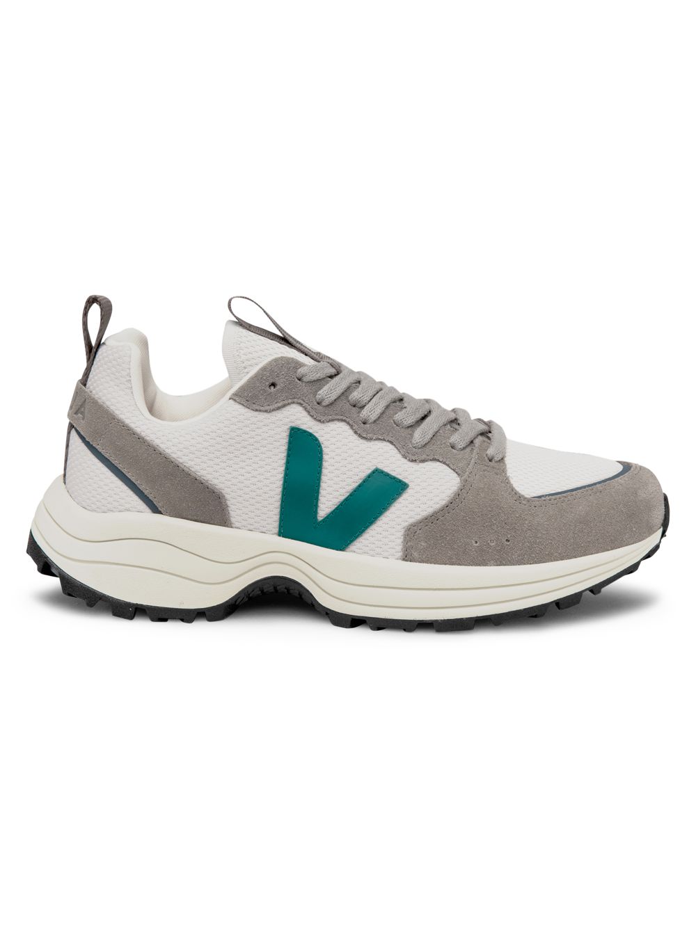 Кроссовки с логотипом Venturi Veja, разноцветный