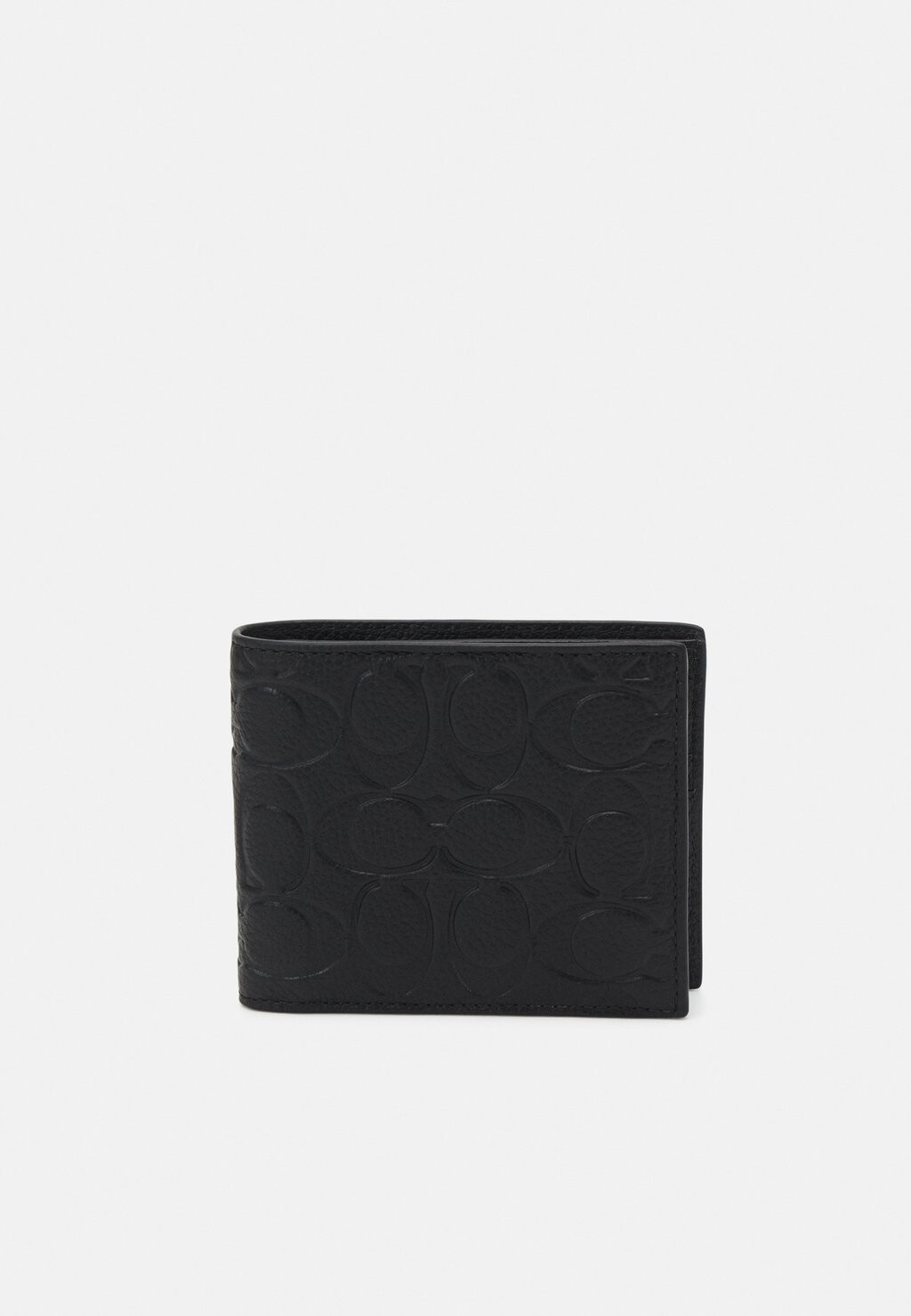 

Кошелек УНИСЕКС Coach, черный