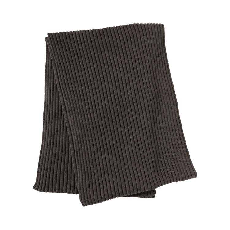 

Шарф Rick Owens Long Scarf, цвет Dust