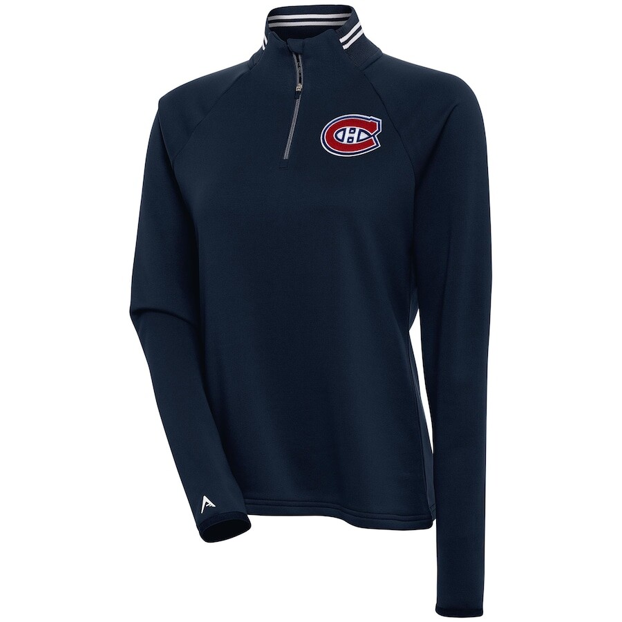 

Куртка Antigua Montreal Canadiens, нави