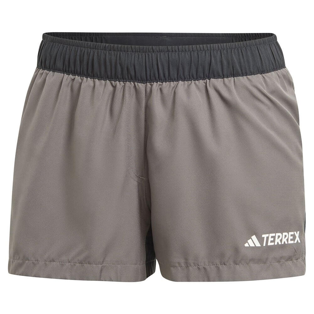 

Шорты adidas Mt Trail 5´´, серый
