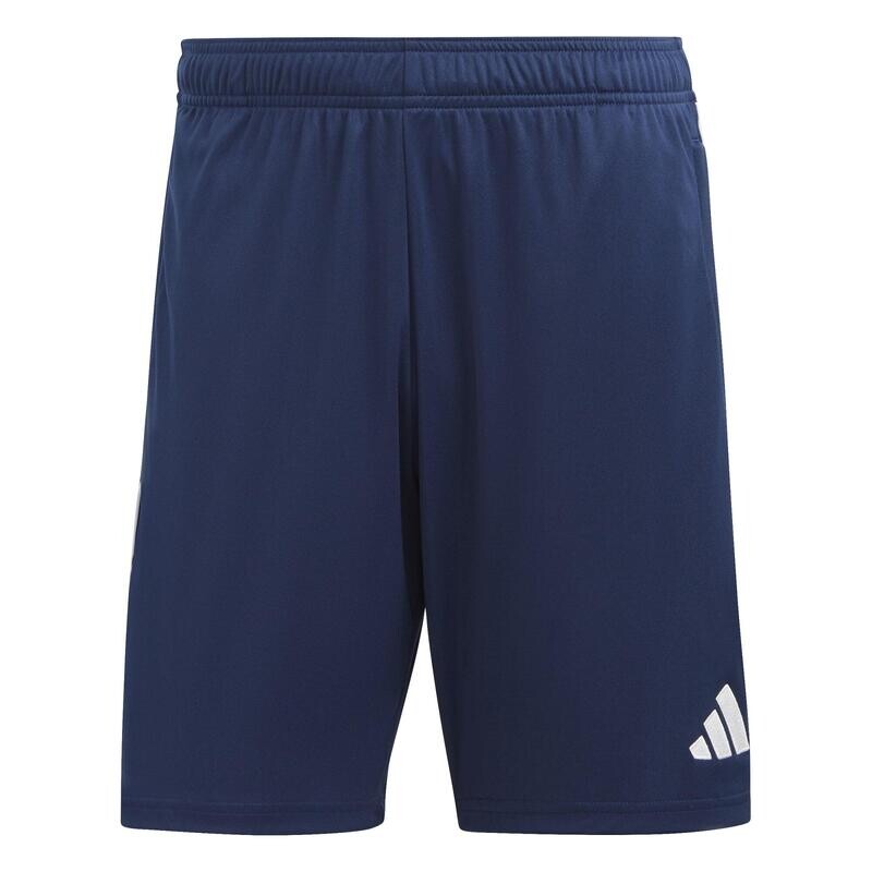 

Шорты женские/мужские - Tiro 23 Club темно-синий ADIDAS, цвет blau