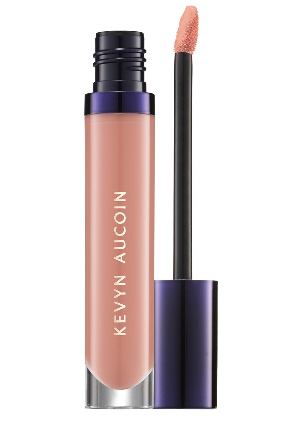 

Жидкая помада KEVYN AUCOIN LIPPENSTIFT VELVET LIP PAINT, цвет fabulous