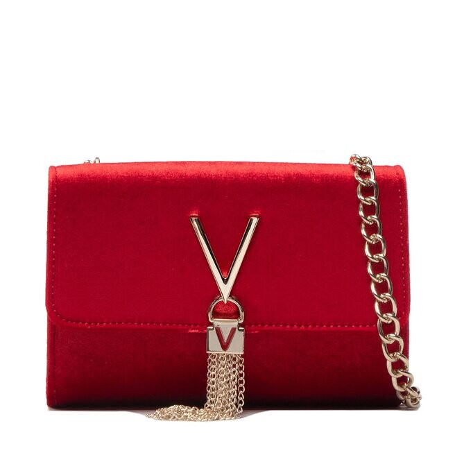 

Сумка Valentino DivinaGift, красный