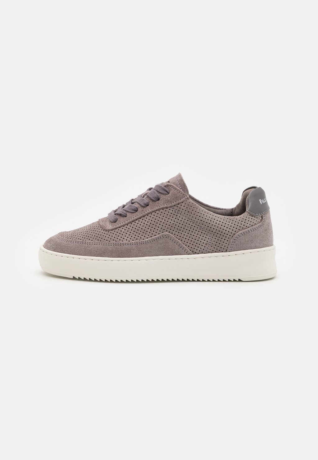 

Кроссовки Filling Pieces, серый