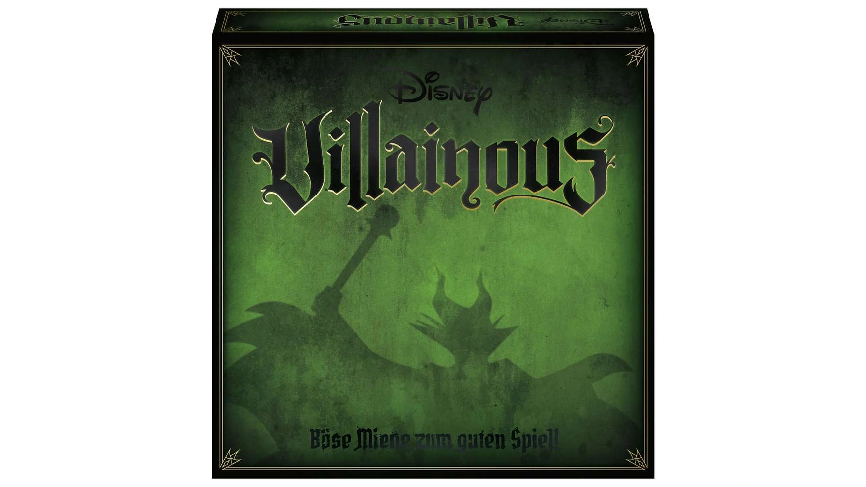 

Ravensburger Spiele Disney Villainous от WonderForge