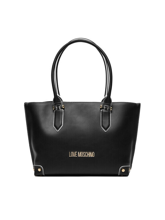 

Кошелек Love Moschino, черный