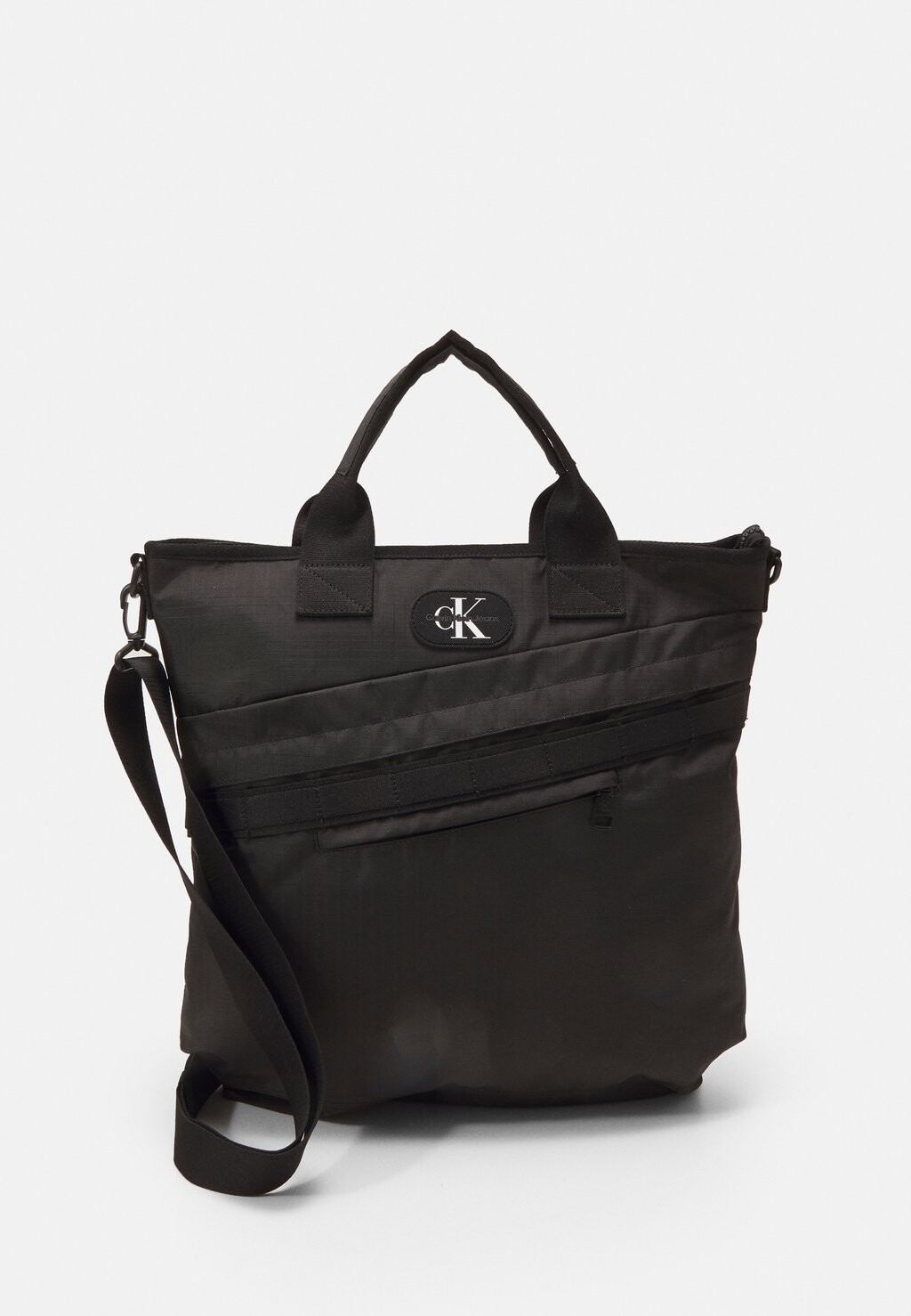 

Сумка METAFORMS HELMET BAG Calvin Klein Jeans, цвет black