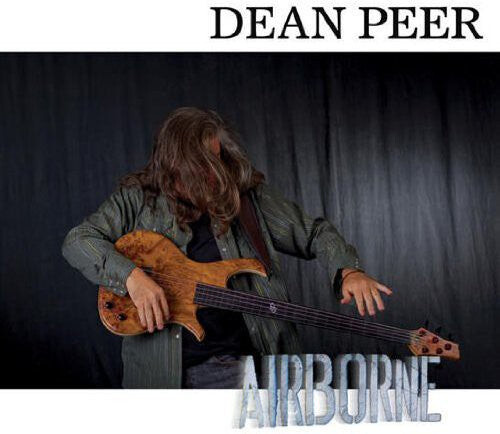 

Виниловая пластинка Peer, Dean: Airborne