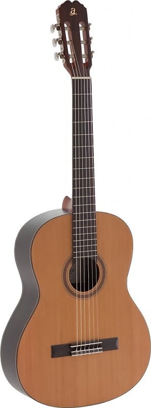 

Акустическая гитара Admira Irene classical guitar with solid cedar top, Student series