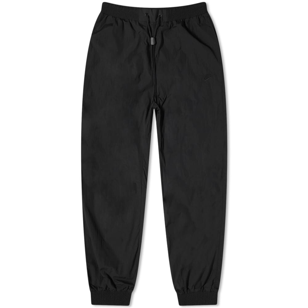 

Тканые брюки Nike Tech Pack, черный