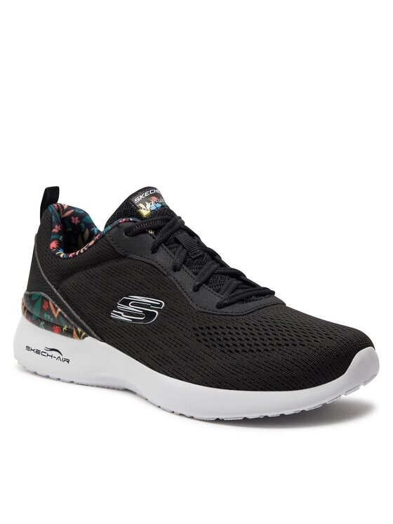 

Кроссовки Skechers, черный