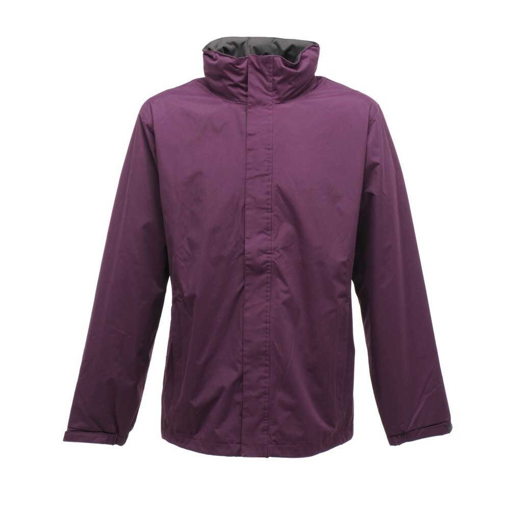 

Куртка Regatta Standout Ardmore full zip rain, фиолетовый
