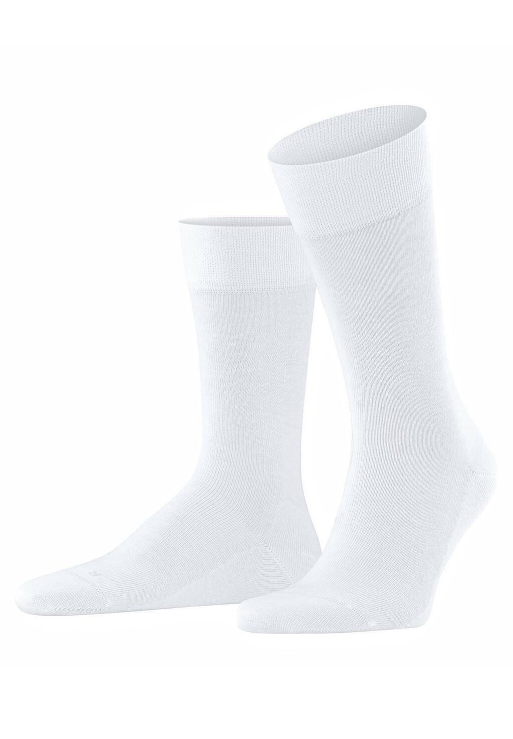 

Носки SENSITIVE LONDON FALKE, weiß