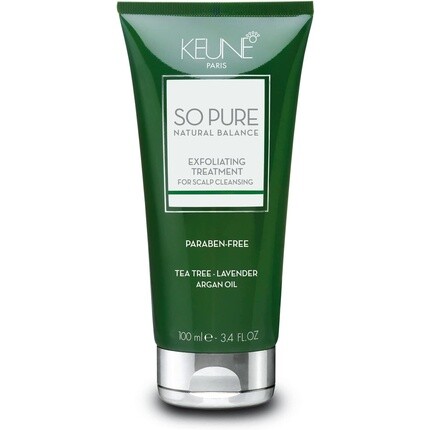 

So Pure Отшелушивающее средство 100мл, Keune