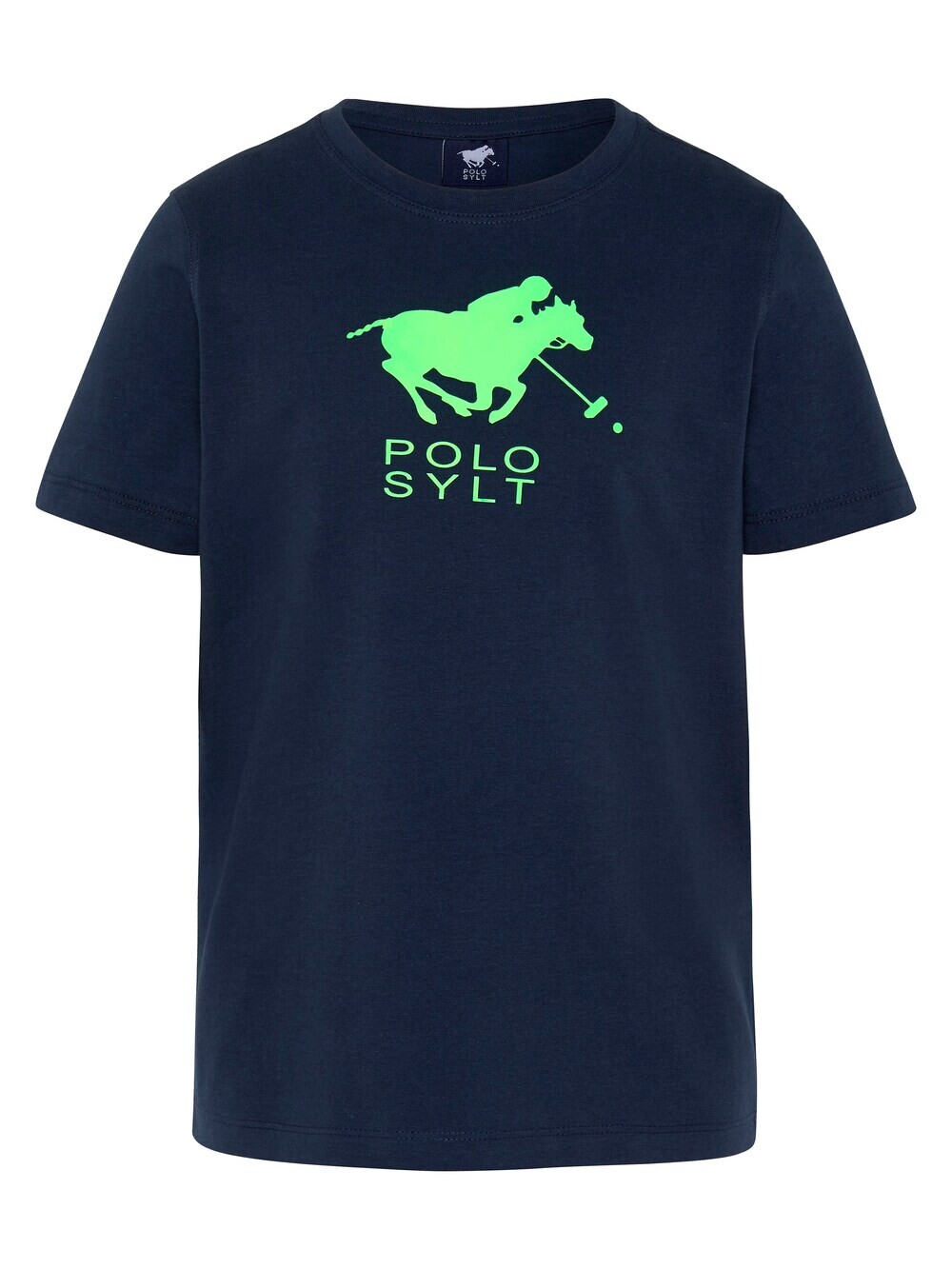 

Футболка Polo Sylt, темно-синий