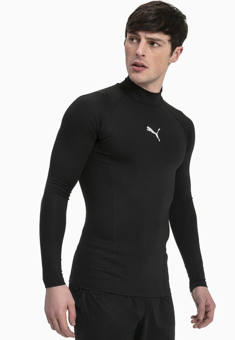 

Рубашка с длинным рукавом Puma