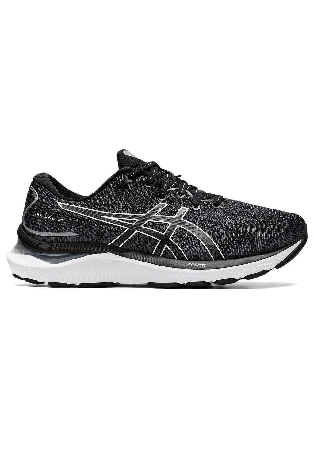 

Туфли на шнурках ASICS