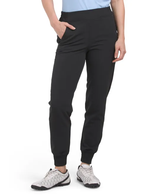 

Джоггеры Pierview Puma Golf, цвет Puma Black