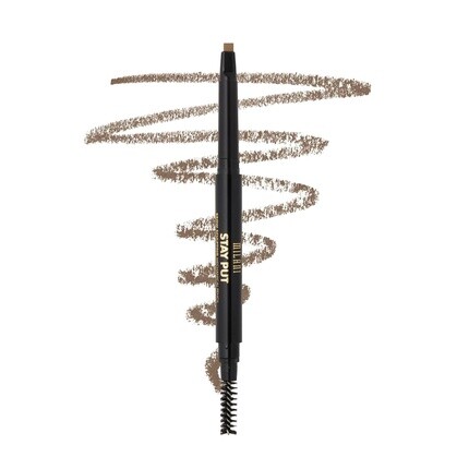

Milani Stay Put Механический карандаш для бровей Taupe, 0,01 унции