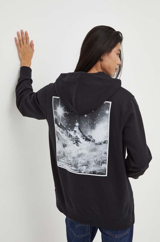 

Фуфайка Levi's, черный