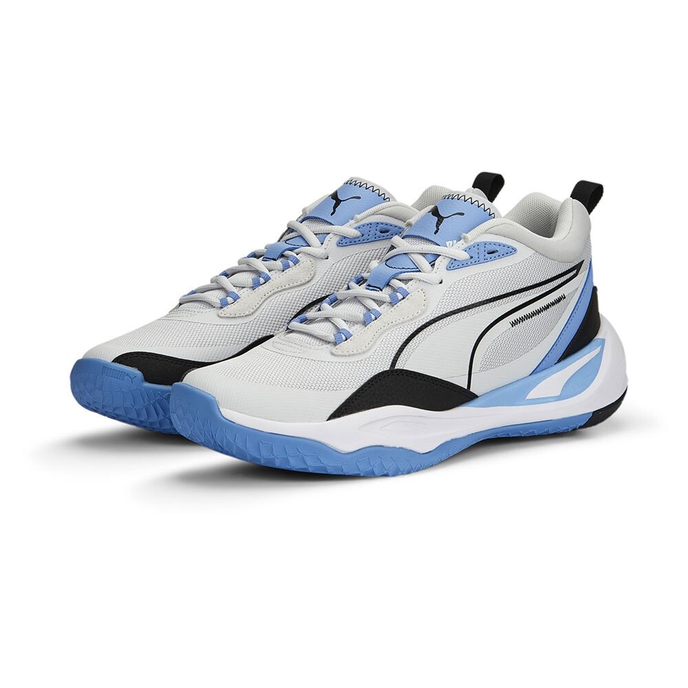 

Кроссовки Puma Playmaker, белый