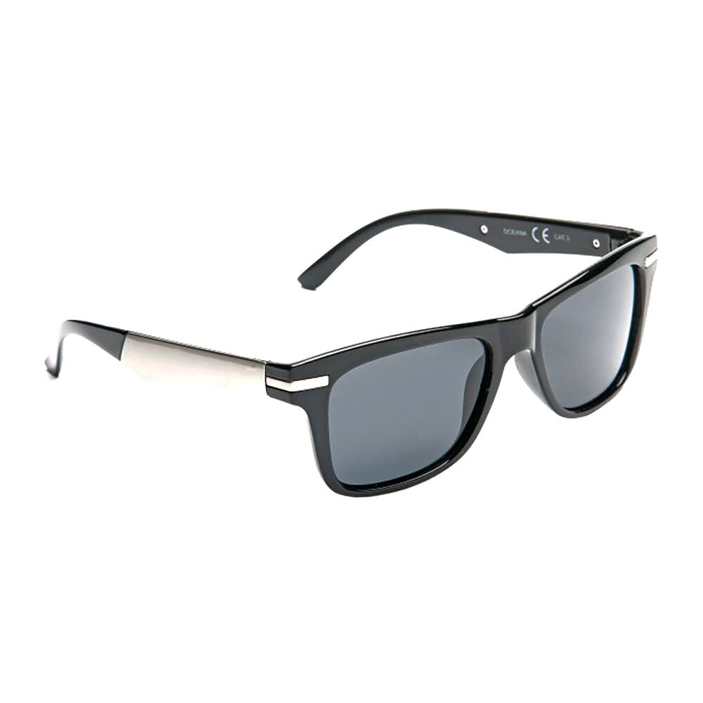 

Солнцезащитные очки Eyelevel Oceana Polarized, черный