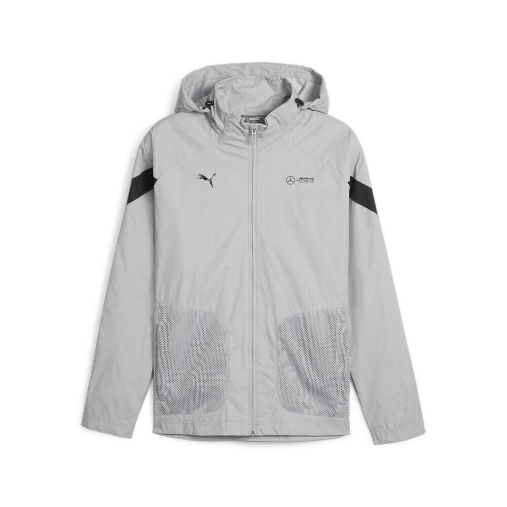 

Куртка Puma MAPF1, серый