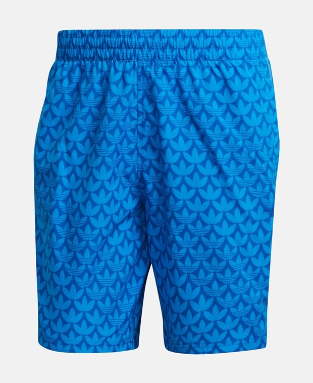 

Плавательные шорты adidas Originals, цвет Royal Blue