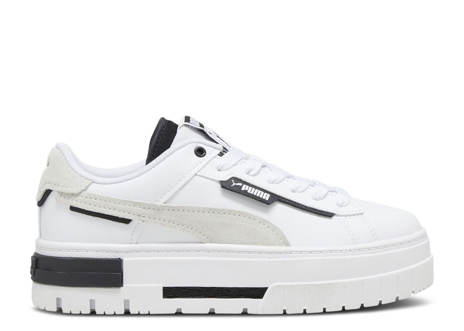

Кроссовки Puma Wmns Mayze 'Crashed', белый