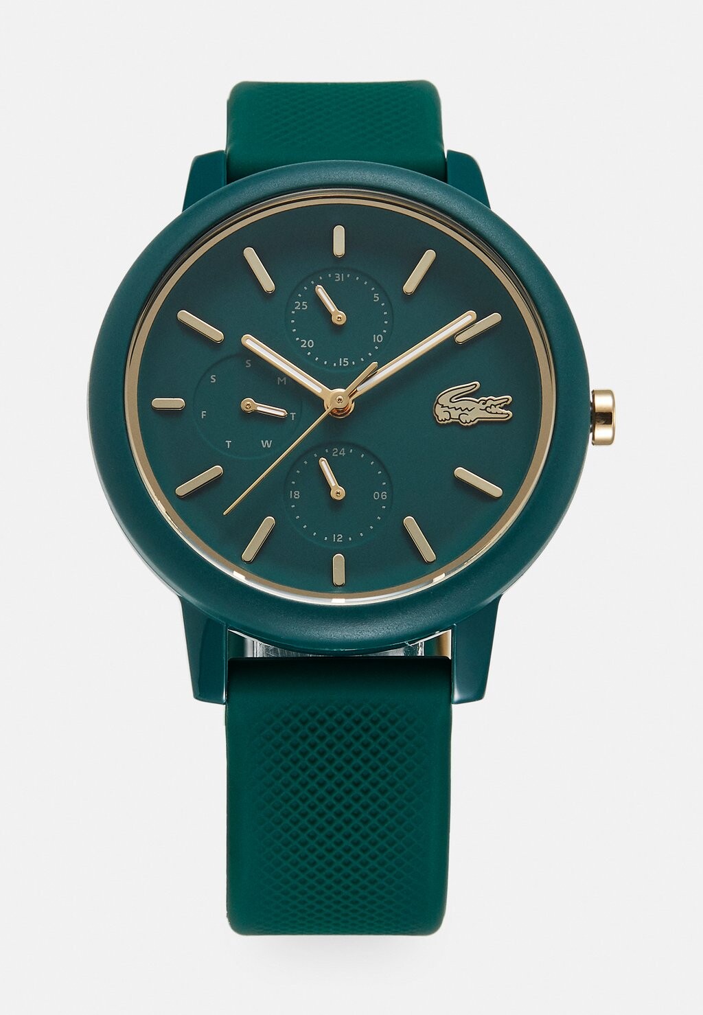 

Часы Lacoste, цвет green