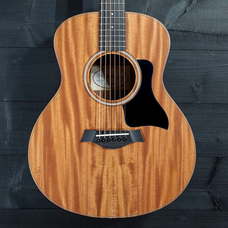 

Акустическая гитара Taylor GS Mini M Mahogany Scaled Down Fun
