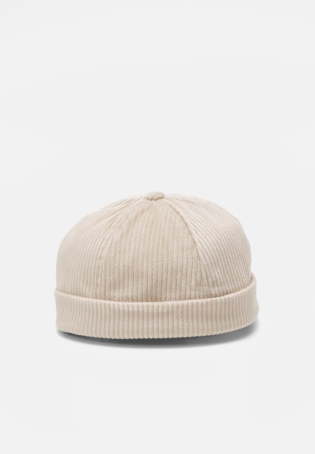 

Шапка ONSBEN SHORT BEANIE UNISEX Only & Sons, серебристая подкладка