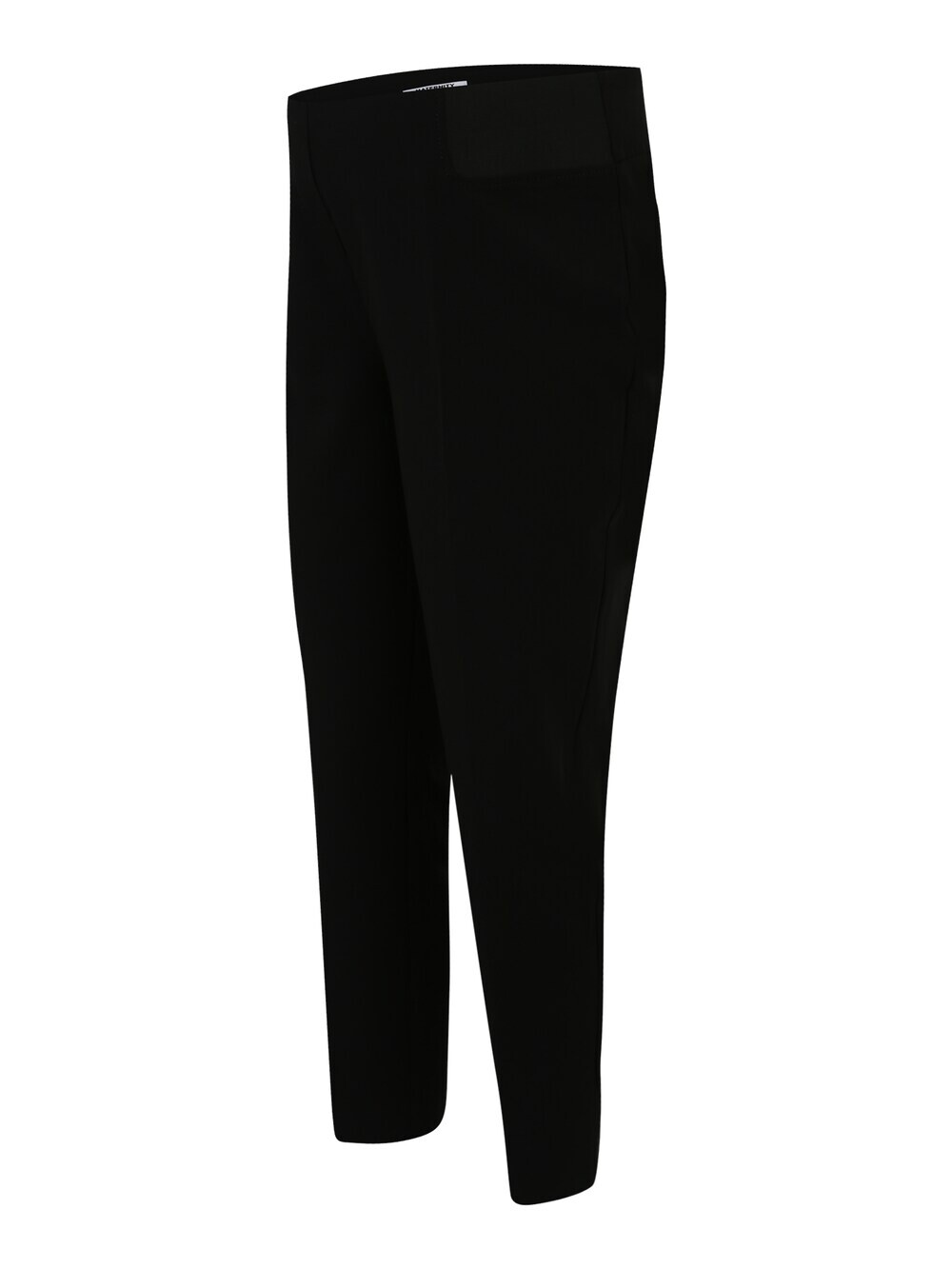 

Обычные плиссированные брюки Dorothy Perkins, черный
