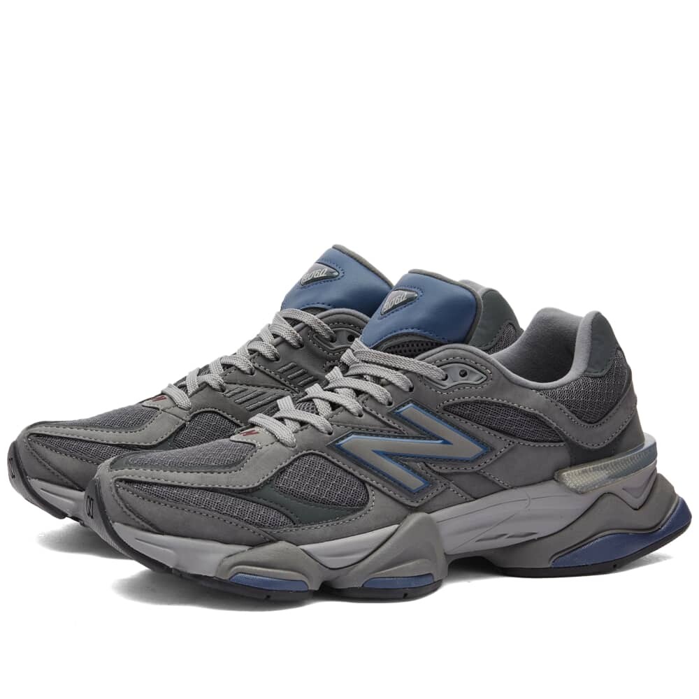 

New Balance Кроссовки U9060ECC