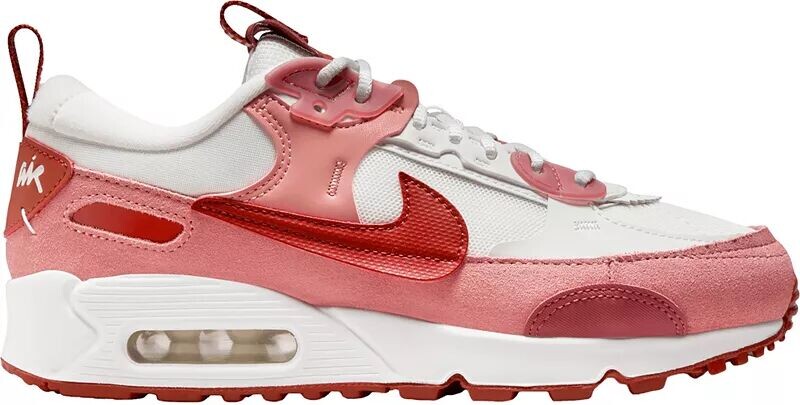

Женские кроссовки Nike Air Max 90 Futura, мультиколор