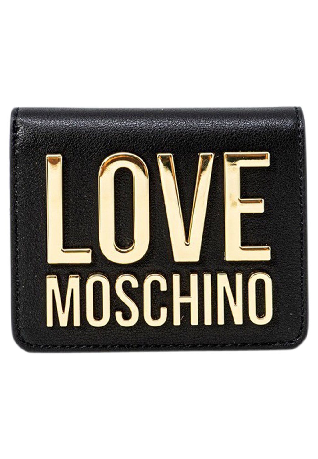 

Кошелек Love Moschino, черный