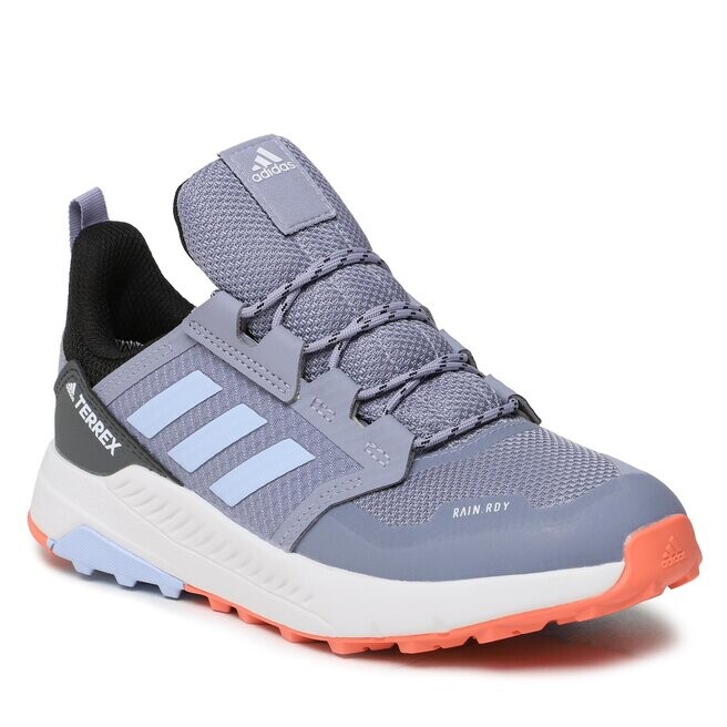 

Кроссовки adidas TerrexTrailmaker RAIN.RDY, фиолетовый